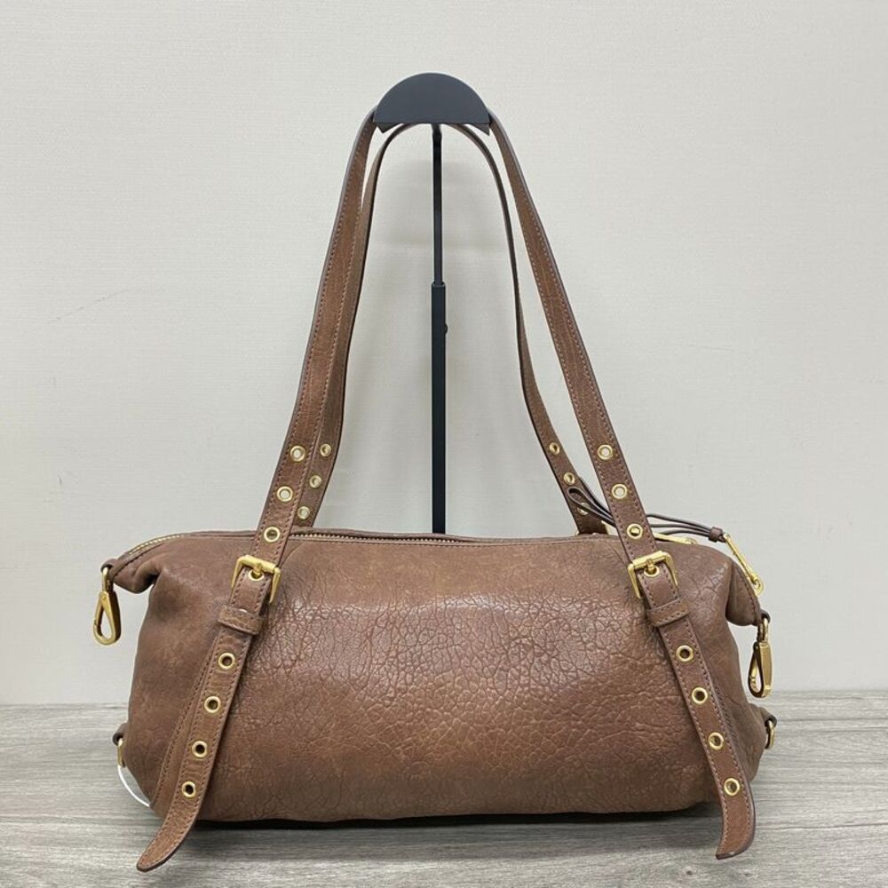 Miu Miu Women Pre-Loved Bag Very Good Condition - Picture 3 of 6
